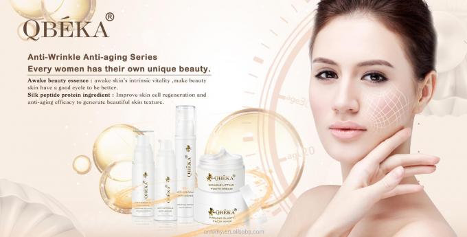 50g Gentle Magic Skin Care Perla Crema idratante e sbiancante per una pelle luminosa 12