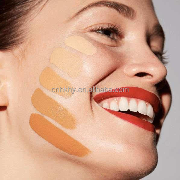 Crema di base per il trucco nascosto per base naturale e idratante Servizio OEM ODM 1