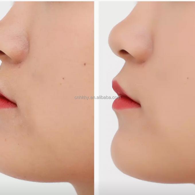 Crema di base per il trucco nascosto per base naturale e idratante Servizio OEM ODM 6