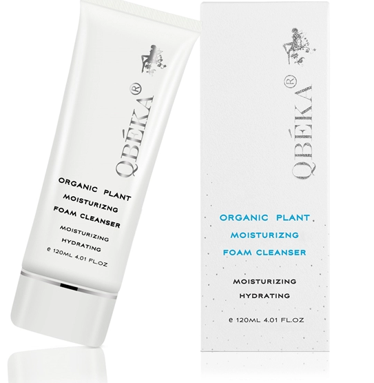 Femmina Tutti i tipi di pelle Pulizzatore naturale per il viso con schiuma con estratti di erbe 2