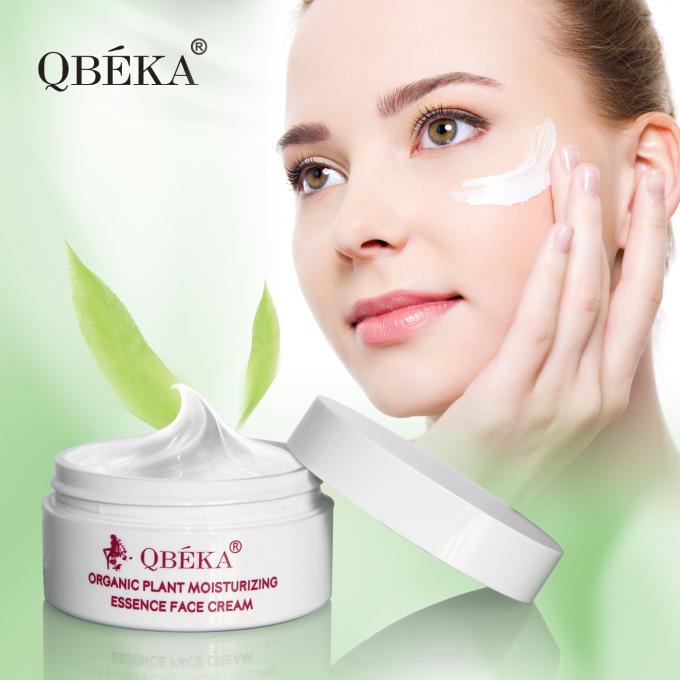 Fade Hyperpigmentation Crema idratante e lucente per il viso con durata di conservazione di 3 anni 0