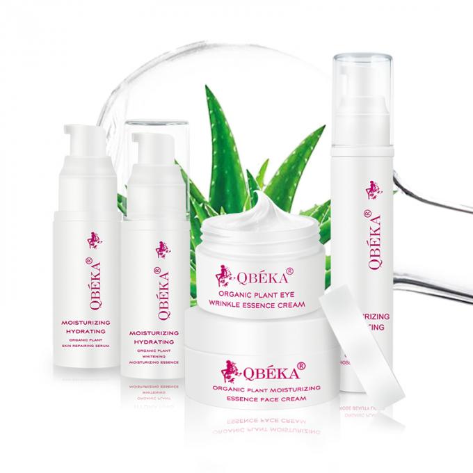 Fade Hyperpigmentation Crema idratante e lucente per il viso con durata di conservazione di 3 anni 5