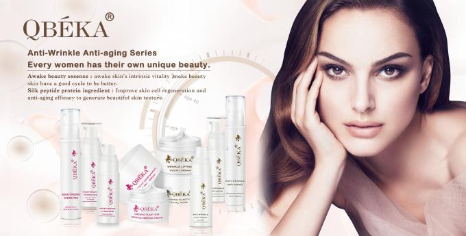 Fade Hyperpigmentation Crema idratante e lucente per il viso con durata di conservazione di 3 anni 7