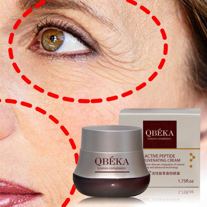 Crema per il viso ialuronico con ingrediente principale trealosio 0