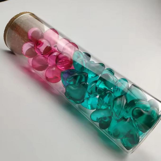 Perline da bagno con olio essenziale per hotel spa di marca privata Capsula idratante per la cura del corpo 3