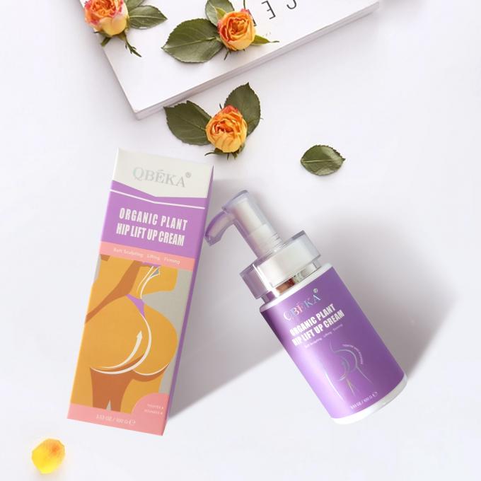 Crema di ingrandimento personalizzabile 5