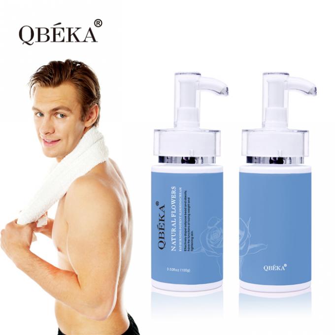 Crema per dimagrimento del corpo OEM Organico Perdita di peso efficace Non è facile rimbalzare 5