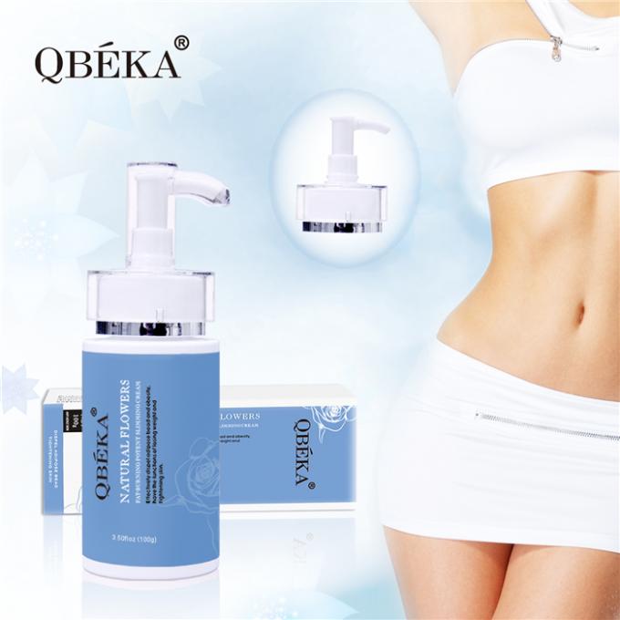 Crema per dimagrimento del corpo OEM Organico Perdita di peso efficace Non è facile rimbalzare 6