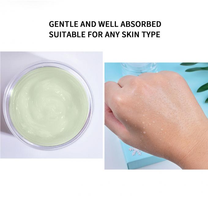 Crema di massaggio efficace per dimagrire il corpo per rafforzare la pancia e perdere peso Top Package 0