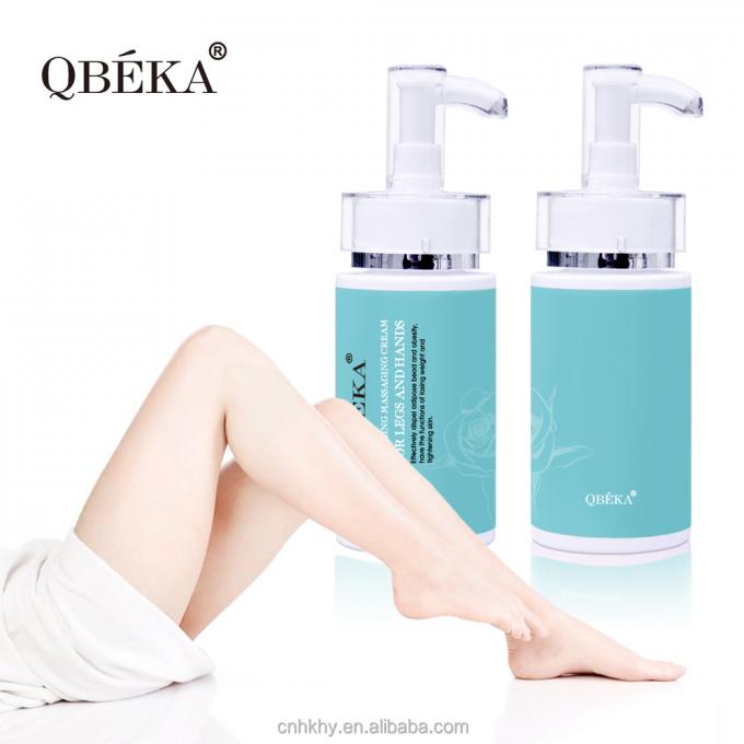 Gel anti-cellulite con estratto di zenzero 6g a volta 0