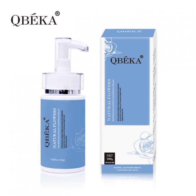 100g di crema di body shaping per persone in sovrappeso miglior trattamento per la cellulite 1