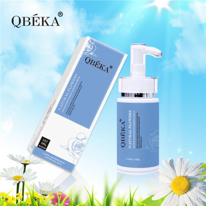100g di crema di body shaping per persone in sovrappeso miglior trattamento per la cellulite 4