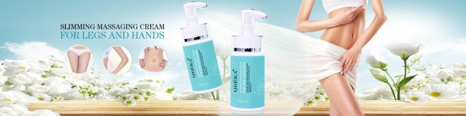 Crema slimming per gambe e mani 100000pcs Crema di rimozione del grasso per donne Riduzione del seno 0