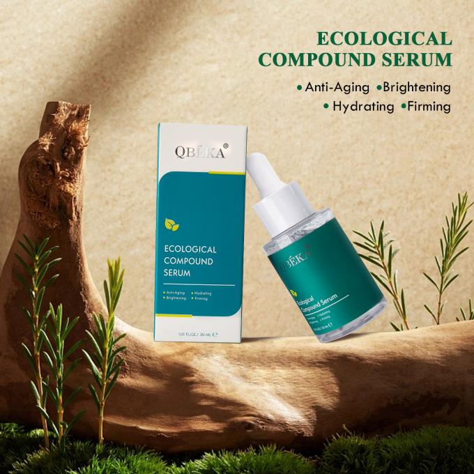 EYE 30 ml di acido ialuronico lucente siero multi-effetto per la cura della pelle anti-invecchiamento vicino a me 1