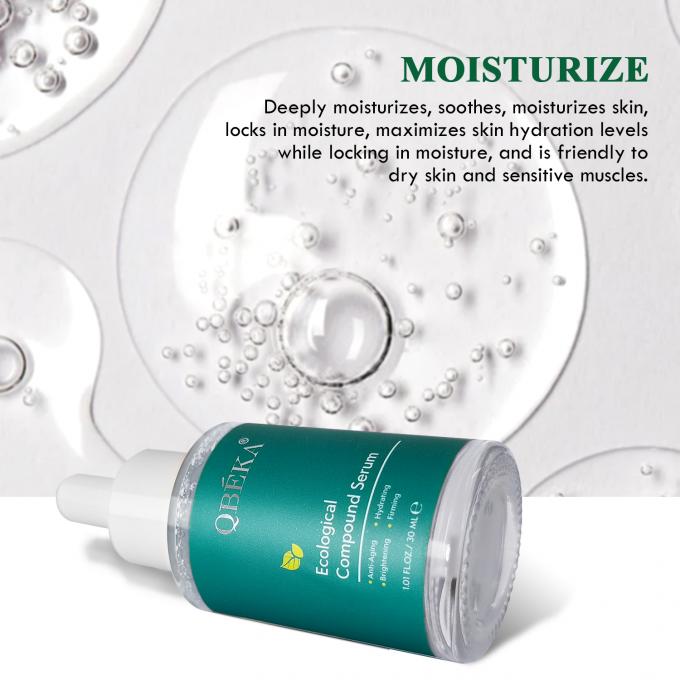 EYE 30 ml di acido ialuronico lucente siero multi-effetto per la cura della pelle anti-invecchiamento vicino a me 2