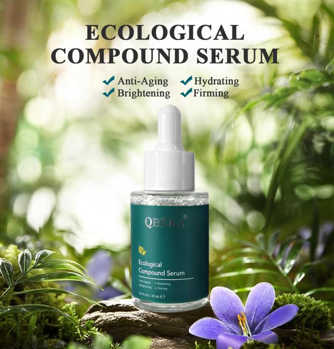 EYE 30 ml di acido ialuronico lucente siero multi-effetto per la cura della pelle anti-invecchiamento vicino a me 0