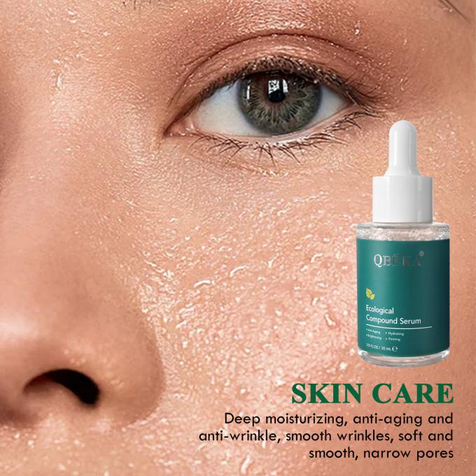 EYE 30 ml di acido ialuronico lucente siero multi-effetto per la cura della pelle anti-invecchiamento vicino a me 3
