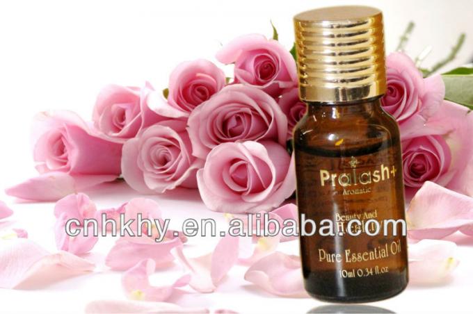 Idratare e abbellire la pelle con 30 ml di Rose Facial Care Essential Oil Serum Incluso 3