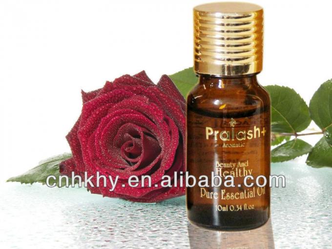 Idratare e abbellire la pelle con 30 ml di Rose Facial Care Essential Oil Serum Incluso 5