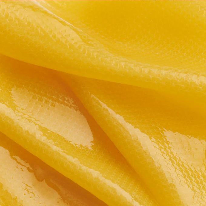 Maschera per gli occhi a base di idrogel a base di niacinamide per una pelle più luminosa e idratata 2