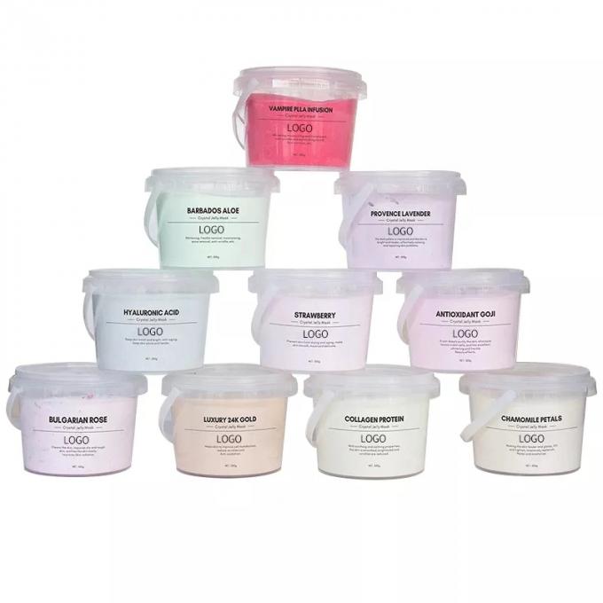 Idratante Pulizzante Profondo Polvere Mascherante 200g per il viso all'interno del Salone di Bellezza Spa 0