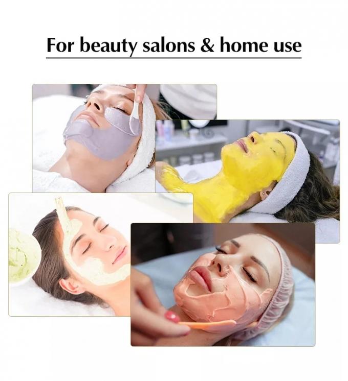 Idratante Pulizzante Profondo Polvere Mascherante 200g per il viso all'interno del Salone di Bellezza Spa 7