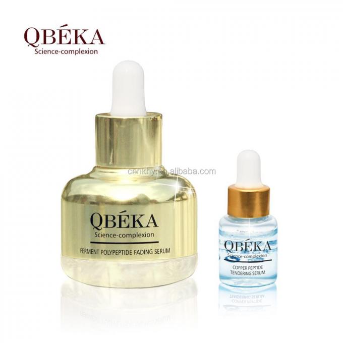 Siero naturale personalizzato per la cura della pelle per ridurre i pori e controllare l'olio 2