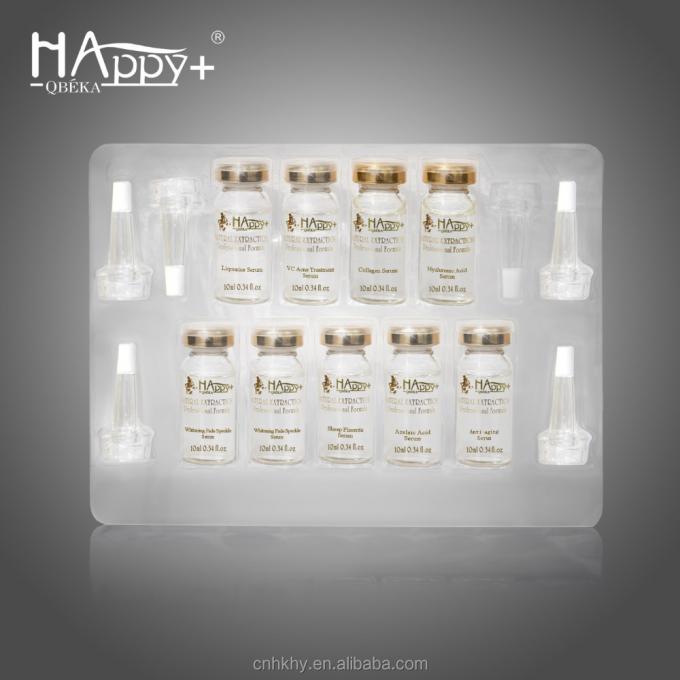 Serum sbiancante per tutti i tipi di pelle Arbutin VC per rimuovere le macchie nere e combattere l'invecchiamento 1