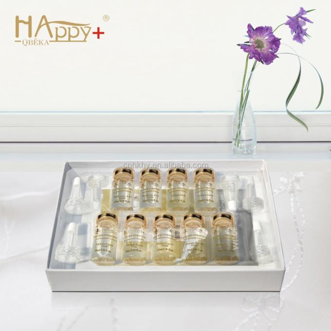 Happy QBEKA Serum idratante anti rughe Set per lifting facciale istantaneo 11