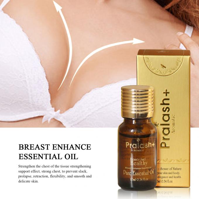 Home Fate crescere il seno alle donne con l' olio essenziale di ingrandimento del seno 10ml 1