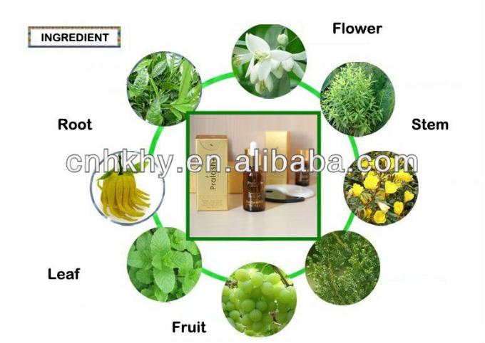 Sblocca il tuo pieno potenziale con l' olio essenziale di Pralash Compound 3