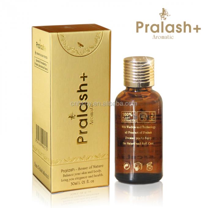 Sblocca il tuo pieno potenziale con l' olio essenziale di Pralash Compound 5