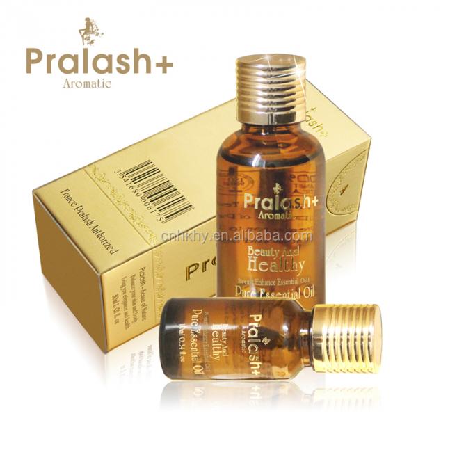 Sblocca il tuo pieno potenziale con l' olio essenziale di Pralash Compound 6