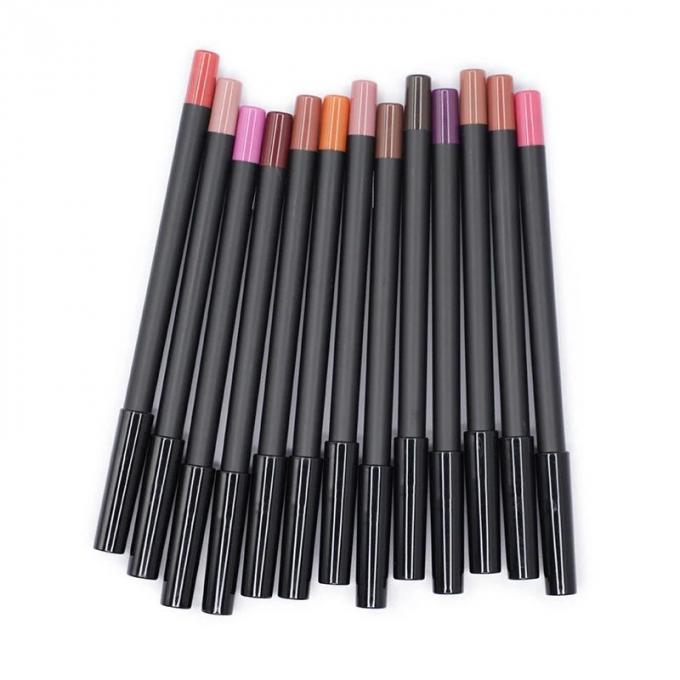Eyeliner chimico multifunzione, labbra e matita per sopracciglia di VARI colori 1