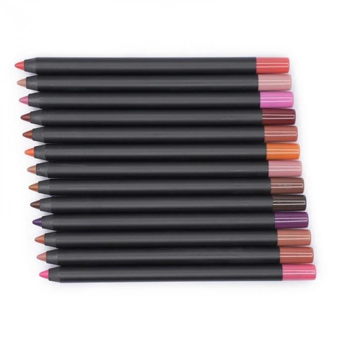 Eyeliner chimico multifunzione, labbra e matita per sopracciglia di VARI colori 5