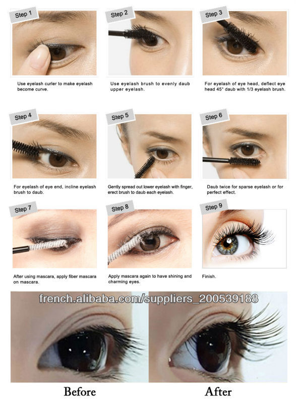 Get Longer Lashes with Prolash Magic Lengthening Extension Mascara Formula di Bio-enzima 1