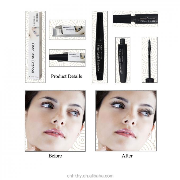 Get Longer Lashes with Prolash Magic Lengthening Extension Mascara Formula di Bio-enzima 2