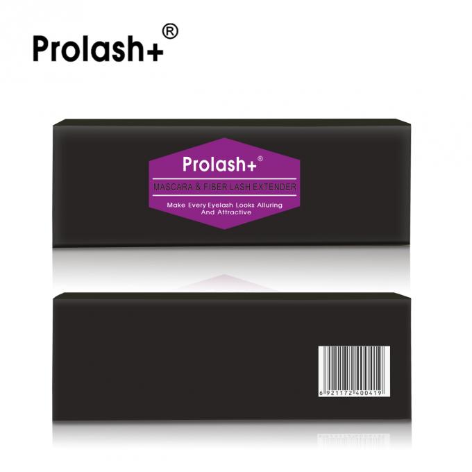 Get Longer Lashes with Prolash Magic Lengthening Extension Mascara Formula di Bio-enzima 3