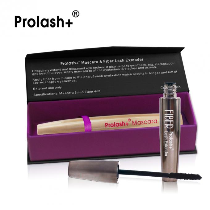 Get Longer Lashes with Prolash Magic Lengthening Extension Mascara Formula di Bio-enzima 4