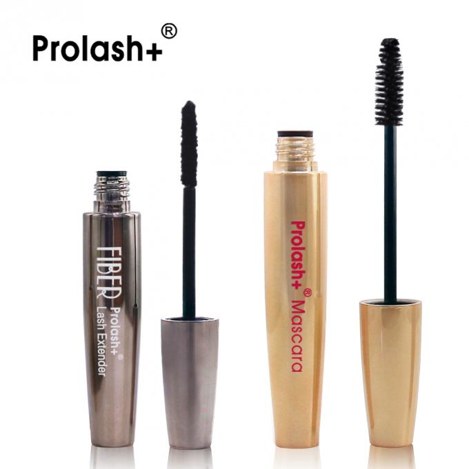 Get Longer Lashes with Prolash Magic Lengthening Extension Mascara Formula di Bio-enzima 7