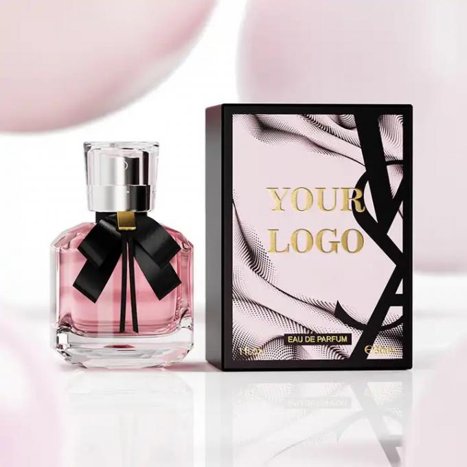 Famiglia di profumi freschi in spray per il corpo con olio di profumo di design 0