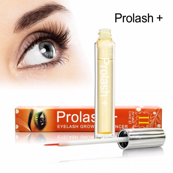 Unico trucco Mascara impermeabile a 3D con prodotto per la crescita delle cicatrici e fibre naturali 3