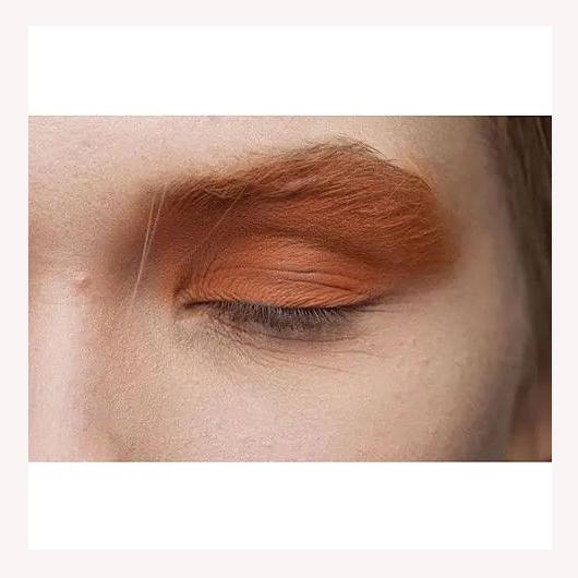 Glitter Colore metallico misto Palette di ombre per gli occhi Elegante Satin Matte Ingrediente minerale 7