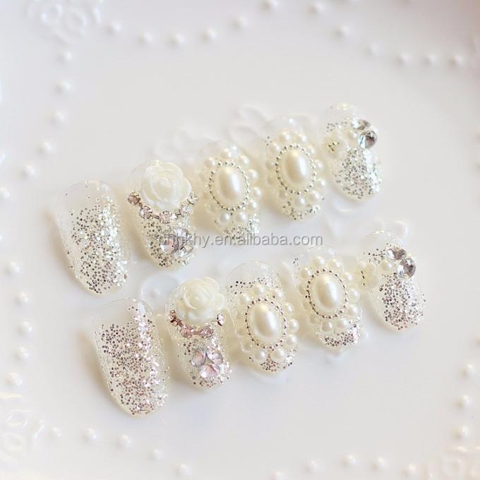 Strass per unghie L01 Decorazione del telefono a schiena piatta 3D Pietre luccicanti per manicure 45g 3